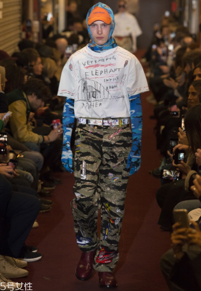 vetements2018ﶬϵзװô_ÿ