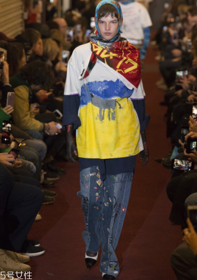 vetements2018ﶬϵзװô_ÿ