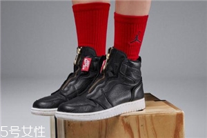 air jordan 1 zipper汾ʱ_Ǯ