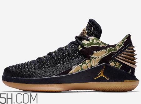 air jordan 32 low tiger camoԲʷʱ_ʵع