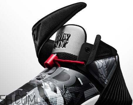 jordan why not zer0.1׿ǩЬʱ_Ǯ