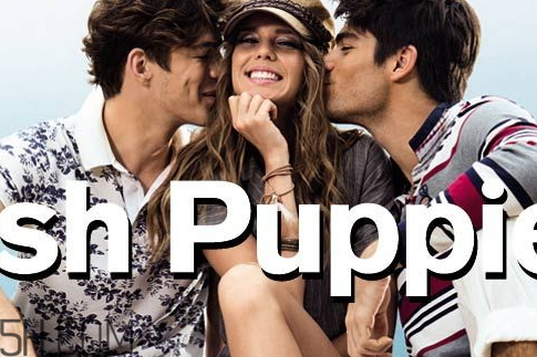 hush puppies hush puppiesʲô