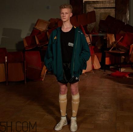 gosha rubchinskiy2018ϵкÿ_Щʽ