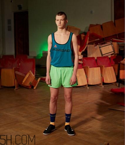 gosha rubchinskiy2018ϵкÿ_Щʽ