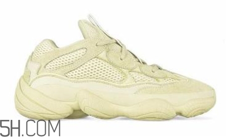 yeezy 500 desert ratɫʵʲô