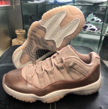 air jordan 11 low rose goldõʲôʱۣ
