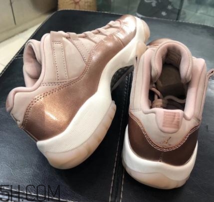air jordan 11 low rose goldõʲôʱۣ