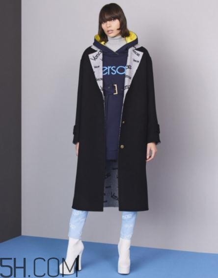 versace2018װϵкÿ_Щʽ