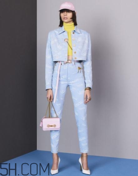 versace2018װϵкÿ_Щʽ