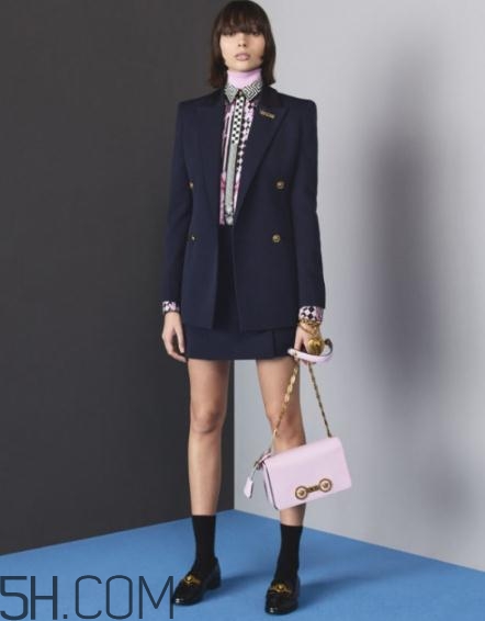 versace2018װϵкÿ_Щʽ
