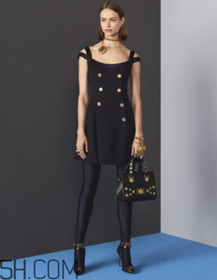versace2018װϵкÿ_Щʽ