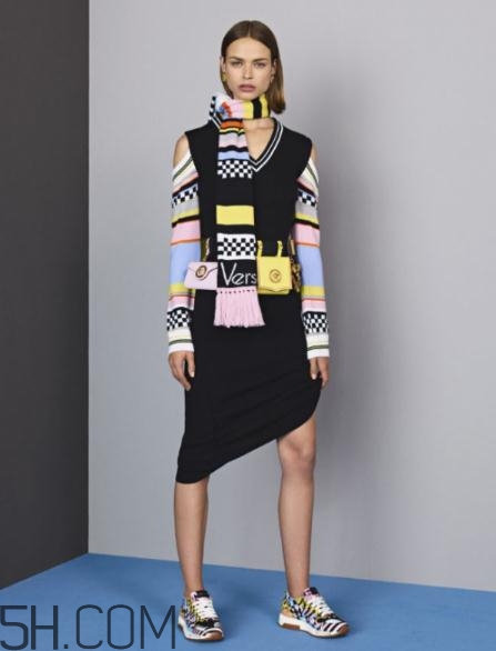 versace2018װϵкÿ_Щʽ