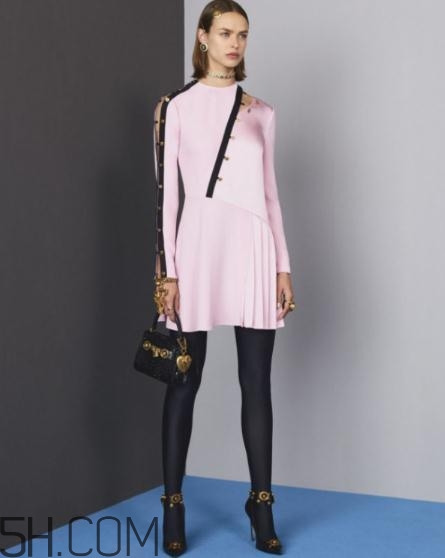 versace2018װϵкÿ_Щʽ