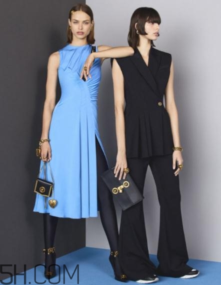 versace2018װϵкÿ_Щʽ