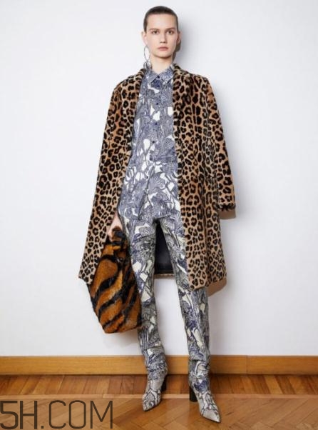 roberto cavalli2018װϵкÿ_Щʽ