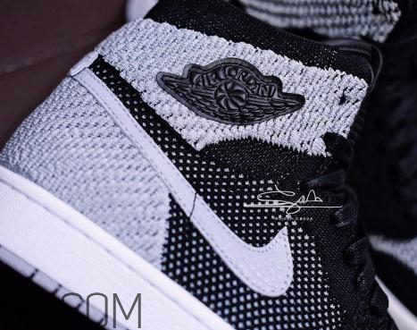 air jordan 1 flyknit shadow֯淢ʱ_ʵع