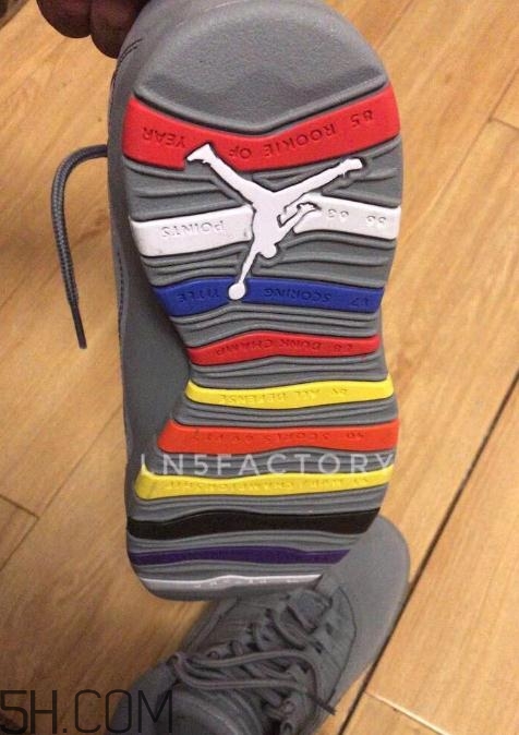 air jordan 10 cool greyʺ׸̰ʲôʱۣ