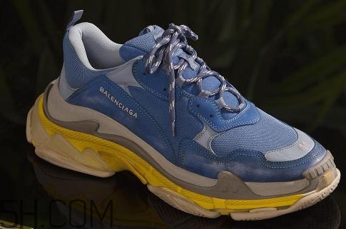 balenciga triple s ssenseռɫǮ_
