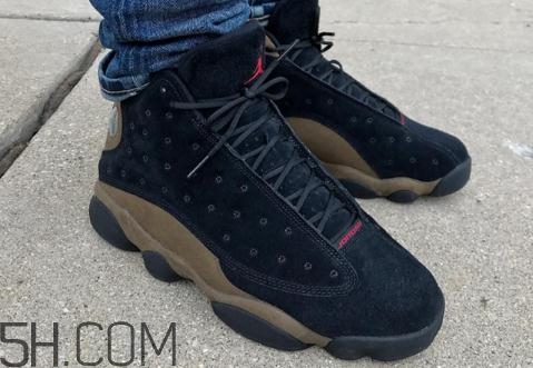 air jordan 13 oliveƤɫϽЧô
