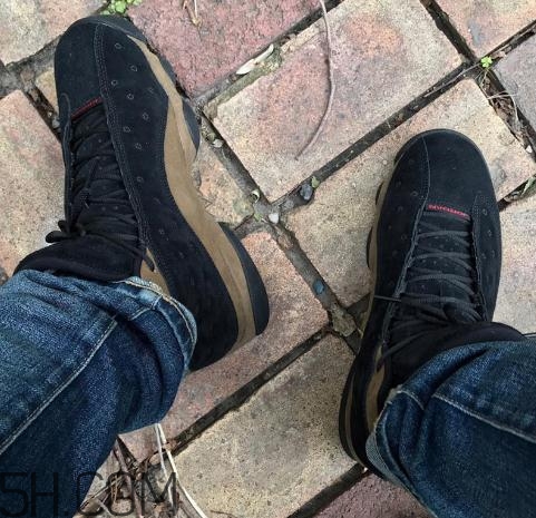 air jordan 13 oliveƤɫϽЧô