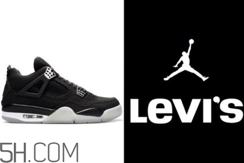 levisair jordan 4ϵļ