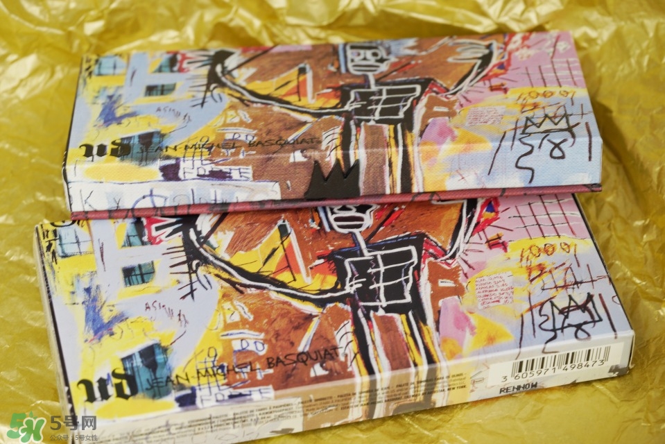 urban decay basquiatӰɫ_˹Ӱɫͼ