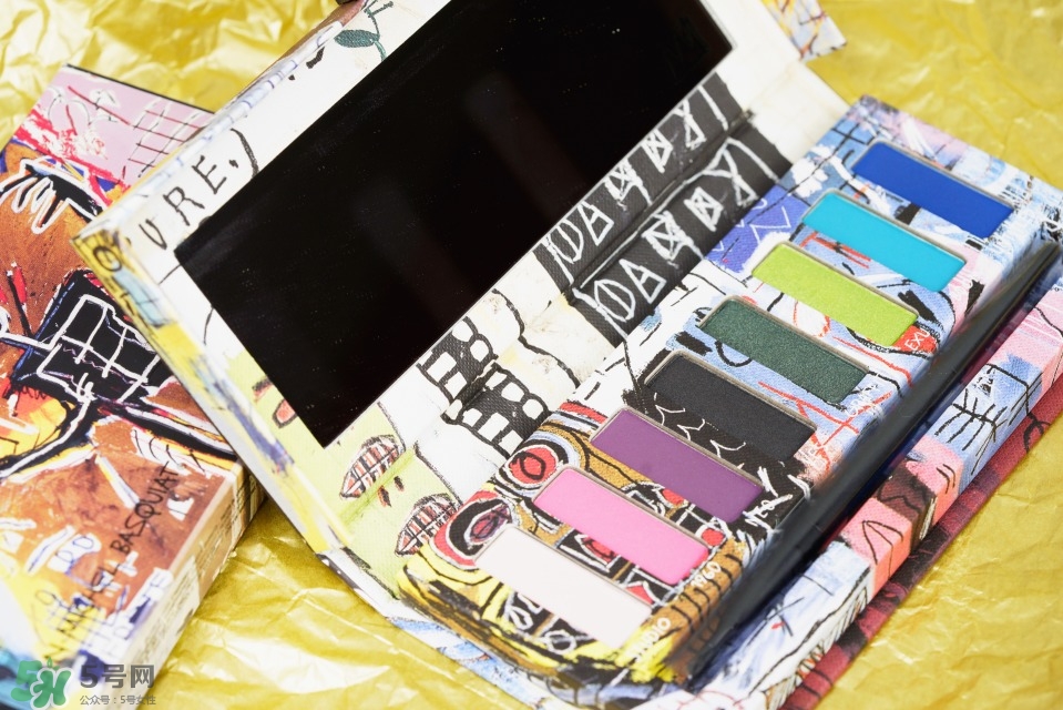 urban decay basquiatӰɫ_˹Ӱɫͼ