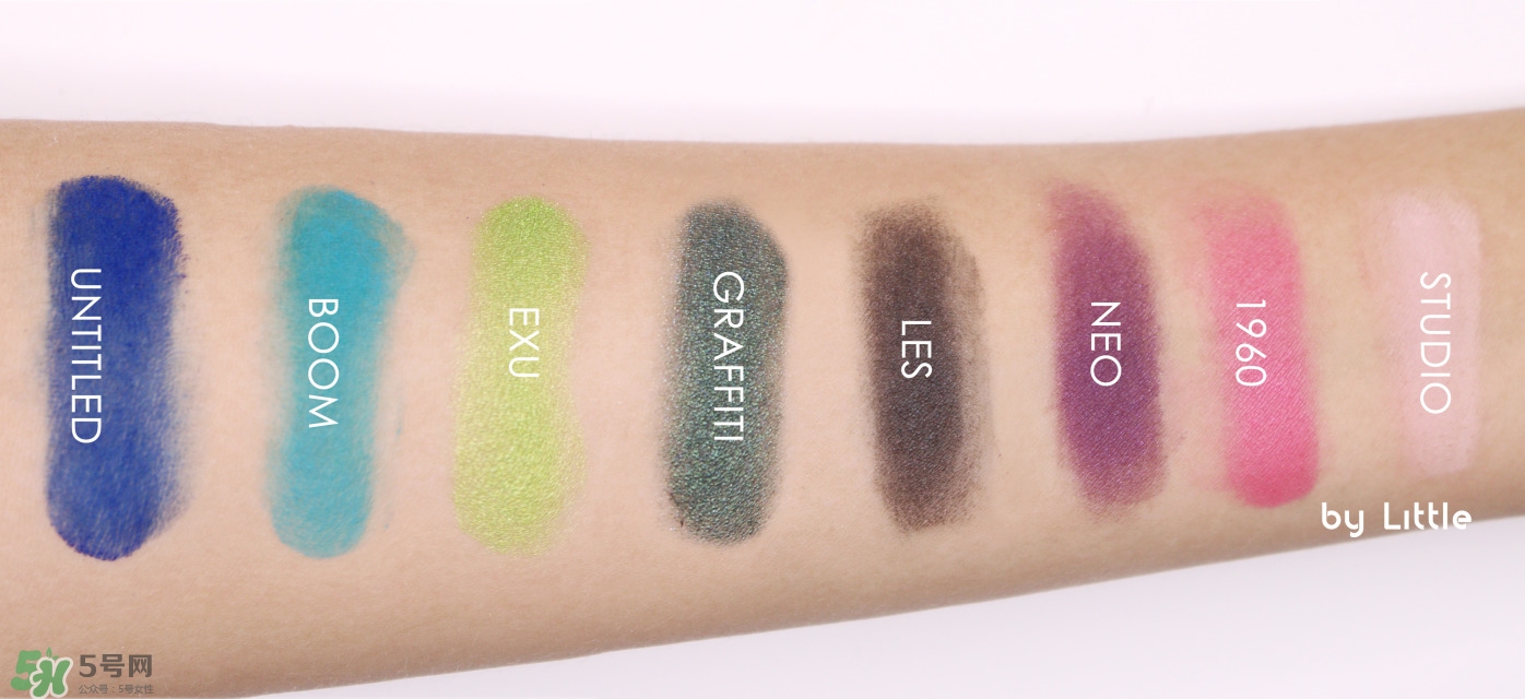 urban decay basquiatӰɫ_˹Ӱɫͼ