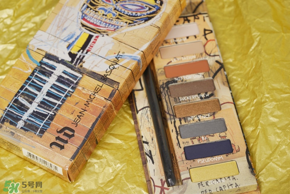 urban decay basquiatӰɫ_˹Ӱɫͼ