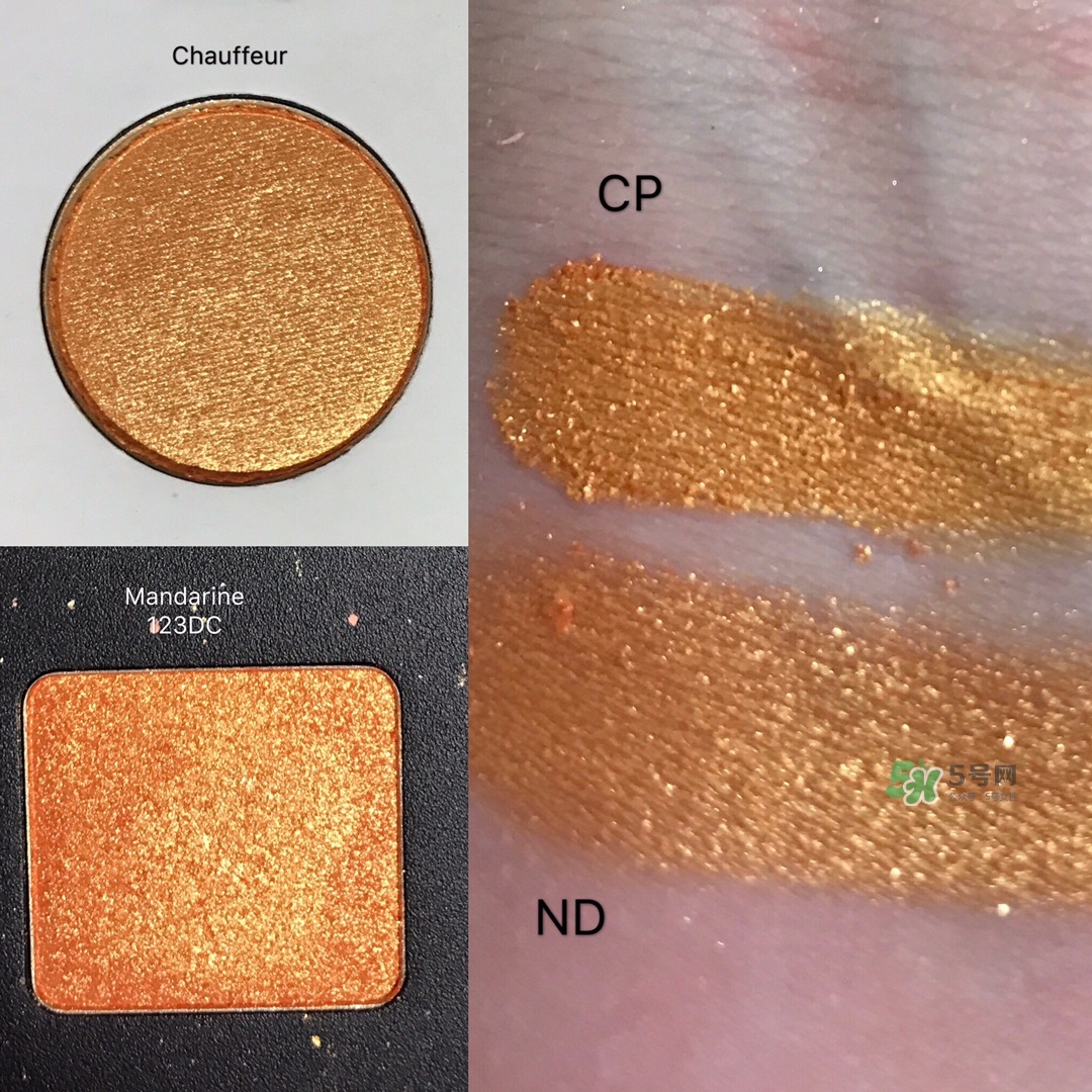 colourpop̿natasha denona?