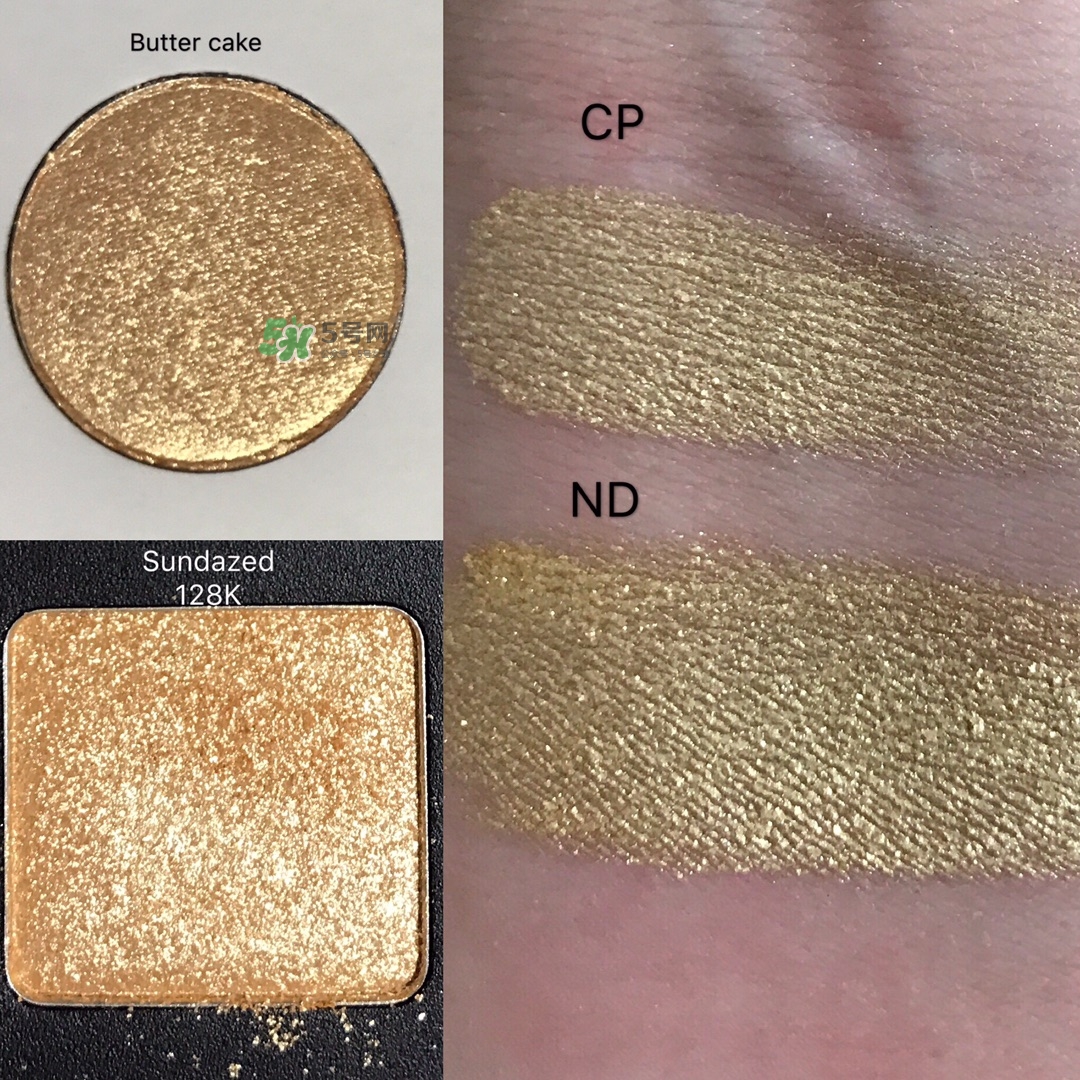 colourpop̿natasha denona?