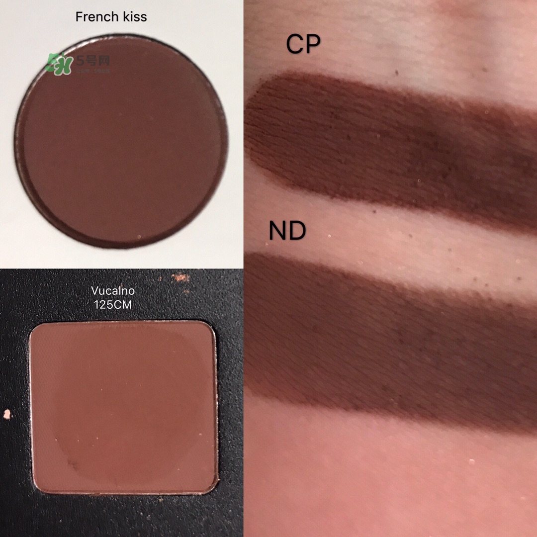 colourpop̿natasha denona?