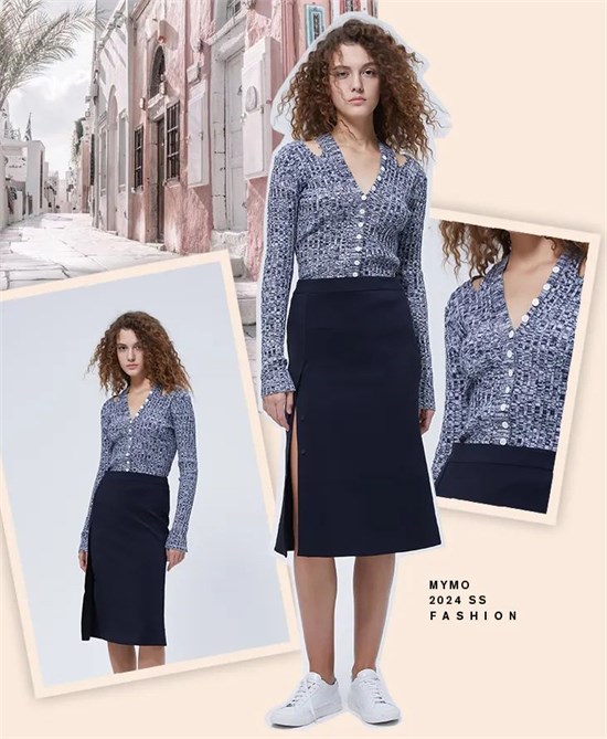 MYMO & M.HITI S/S  Ůڴ Լ