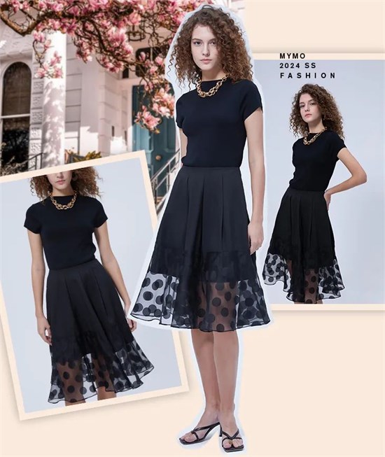 MYMO & M.HITI S/S  Ůڴ Լ