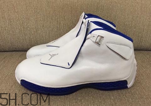 air jordan 18 sport royalɫʲôʱ򸴿̣