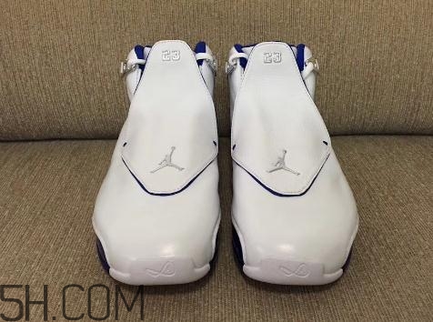 air jordan 18 sport royalɫʲôʱ򸴿̣