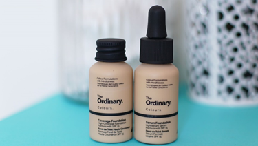 The OrdinaryôThe Ordinary