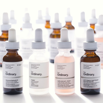 The OrdinaryôThe Ordinary
