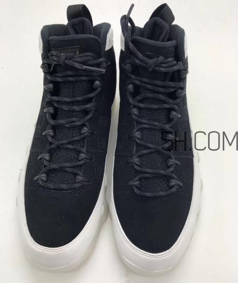 air jordan 9 laȫɫʵʲô