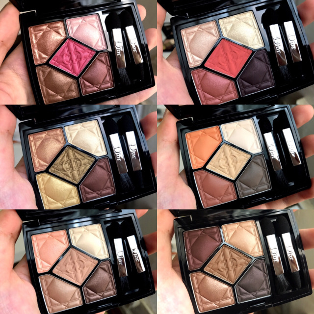 ϰɫӰɫ_dior2017ɫӰɫͼ