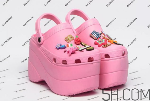 balenciagaҺ׶Ьʲôʱۣ