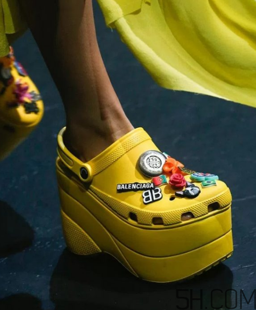 balenciagaҺ׶Ьʲôʱۣ