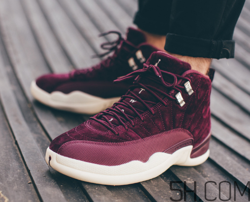 air jordan 12 bordeauxɫϽЧô