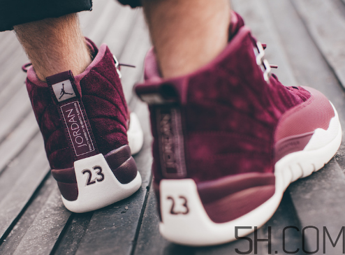 air jordan 12 bordeauxɫϽЧô